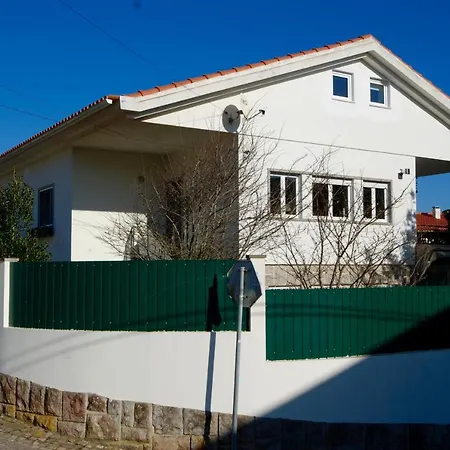 Seashell - House With Private Pool And Garden Villa São Martinho do Porto